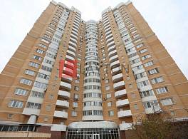 Жилой Дом Ленинский 139 2