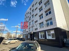 Бизнес-центр Нарвская улица, 23 1