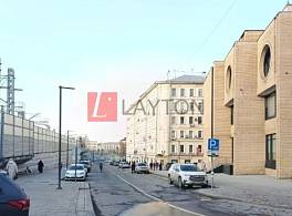 Жилой Дом Новорязанская улица, 2/7 3