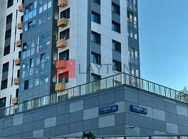 Жилой Дом ул. Речников 22 3