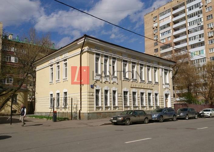 Бизнес-центр Зацепа 24с2 - картинка 2 Бизнес-центр Зацепа 24с2 - картинка 2