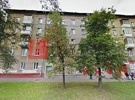 Жилой Дом Бойцовая 13 3