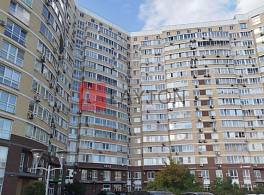 ЖК Академия Люкс 3