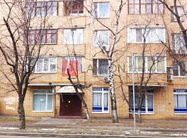 Жилой Дом Маршала Конева 12 2