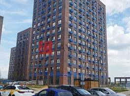 ЖК Новое внуково 1