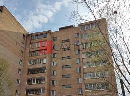 Жилой Дом Краснознаменская улица, 3 4