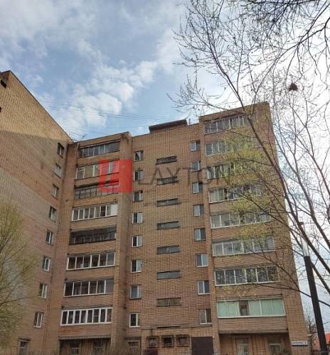 Жилой Дом Краснознаменская улица, 3 - картинка 5 Жилой Дом Краснознаменская улица, 3 - картинка 5