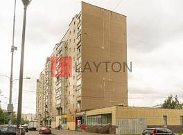 Жилой Дом Жулебинский б-р, д 9 3