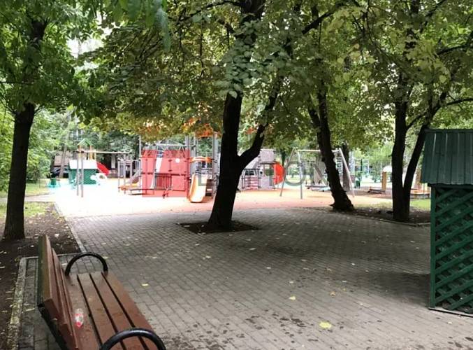 Жилой Дом улица Куусинена, 15к3 - картинка 7 Жилой Дом улица Куусинена, 15к3 - картинка 7