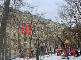 Жилой Дом Трофимова, 35/20 1