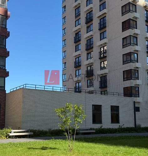 ЖК Руставели 14 - картинка 6 ЖК Руставели 14 - картинка 6