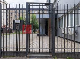 Бизнес-центр На Артюхиной 4