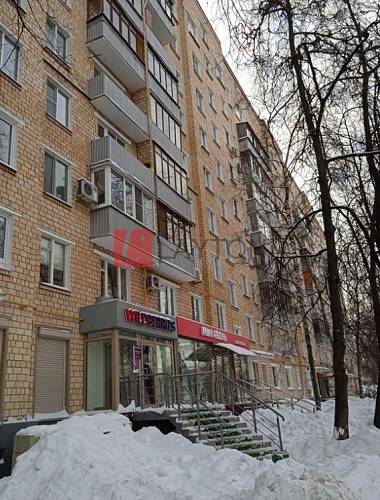 Жилой Дом ул. Новинки, 4 - картинка 3 Жилой Дом ул. Новинки, 4 - картинка 3