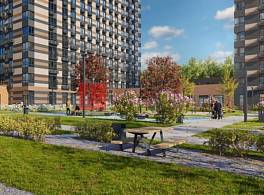 Жилой Дом Новое Очаково 2