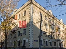 Жилой Дом Кунцевская ул., 9к2 3