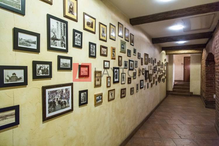 Особняк Николоямская Плаза - картинка 9 Особняк Николоямская Плаза - картинка 9