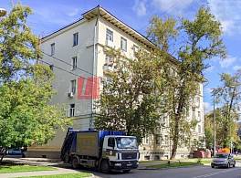 Жилой Дом ул Лётчика Бабушкина, д 11/2 к 1 4