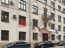 Жилой Дом ул. Бурденко, д 14 1