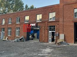 Бизнес-центр Дмитровское шоссе, 58 с32 3