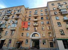 Жилой Дом Краснохолмская наб. д 13 стр 1 3