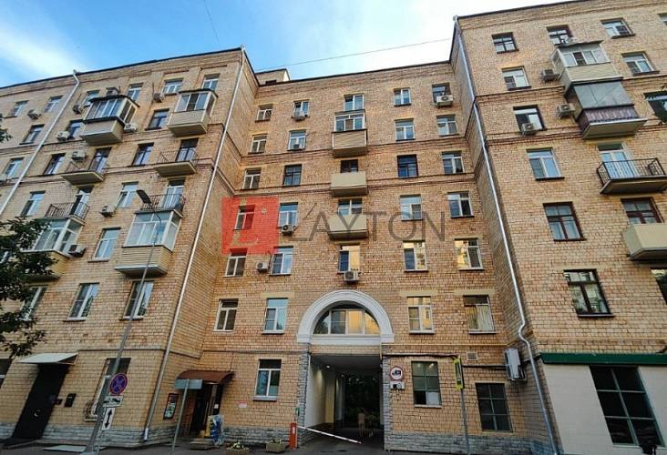 Жилой Дом Краснохолмская наб. д 13 стр 1 - картинка 4 Жилой Дом Краснохолмская наб. д 13 стр 1 - картинка 4