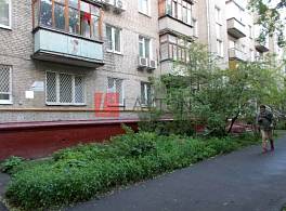 Жилой Дом Ивантеевская улица, 32к3 1