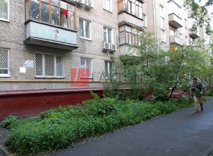Жилой Дом Ивантеевская улица, 32к3 - картинка 2 Жилой Дом Ивантеевская улица, 32к3 - картинка 2
