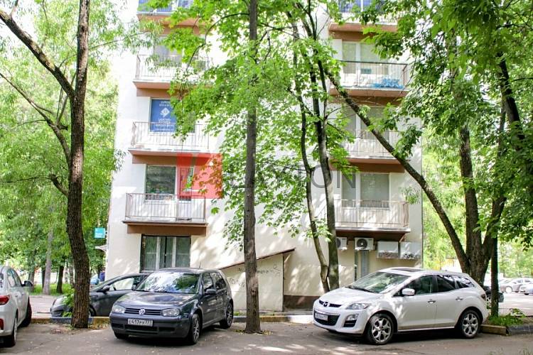 Бизнес-центр Черноморский бул 17 корп 1 - картинка 12 Бизнес-центр Черноморский бул 17 корп 1 - картинка 12