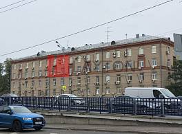 Бизнес-центр Ботаническая 14 1