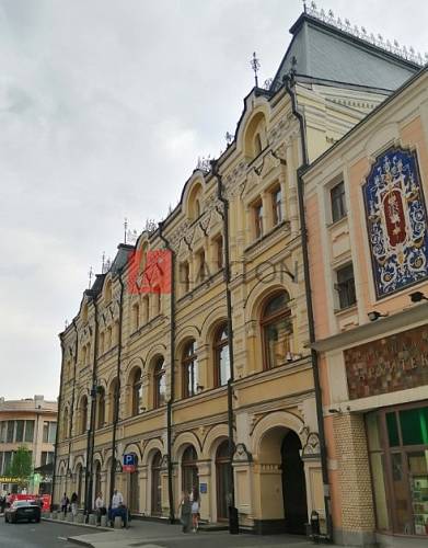 Бизнес-центр ASPACE КУЗНЕЦКИЙ МОСТ - картинка 5 Бизнес-центр ASPACE КУЗНЕЦКИЙ МОСТ - картинка 5