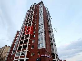 Жилой Дом ул Мира, д 30 2