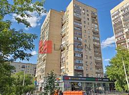 Жилой Дом Бутырская 4 2