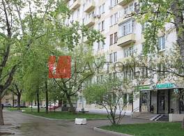 Жилой Дом Большая Серпуховская улица, 60 4