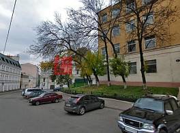 Жилой Дом Подколокольный переулок, 11/11/1с2 4