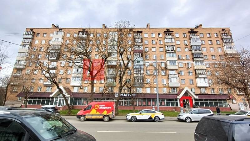 Жилой Дом пр-д Анадырский проезд, д 15/1 - картинка 2 Жилой Дом пр-д Анадырский проезд, д 15/1 - картинка 2