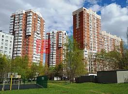 Жилой Дом Веерная ул., 2 2