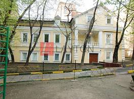 Особняк На Шубинском 1