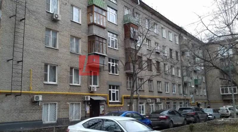 Жилой Дом Новозаводская улица, 2к4 - картинка 6 Жилой Дом Новозаводская улица, 2к4 - картинка 6