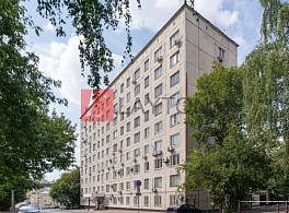 Бизнес-центр Лобачика, д 17 1