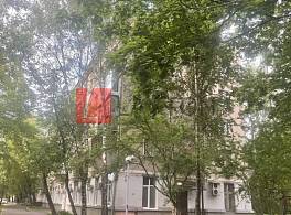 Жилой Дом 2-й Балтийский переулок, 6 4