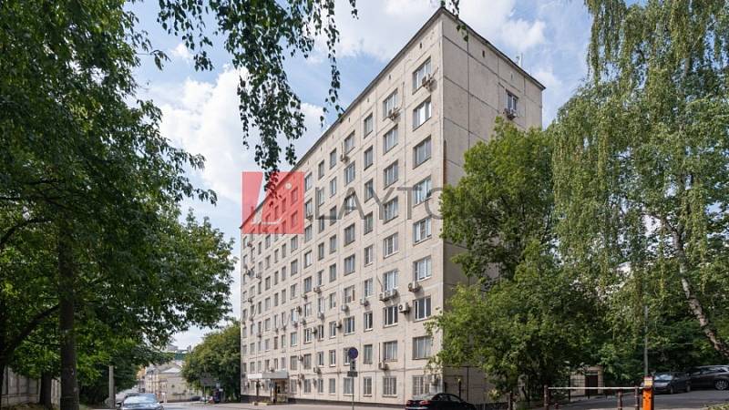 Бизнес-центр Лобачика, д 17 - картинка 2 Бизнес-центр Лобачика, д 17 - картинка 2