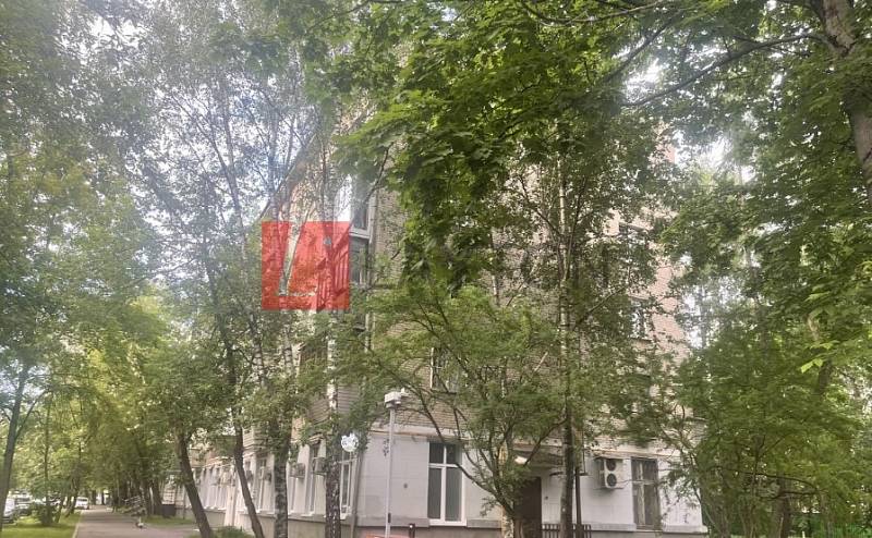 Жилой Дом 2-й Балтийский переулок, 6 - картинка 5 Жилой Дом 2-й Балтийский переулок, 6 - картинка 5