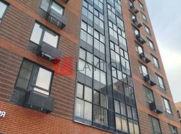 Жилой Дом Измайловский проезд, 5/1к2 2