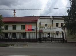Особняк Шумкина 26А 1