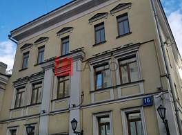 Особняк пр-кт Мира, д 16 стр 2 2