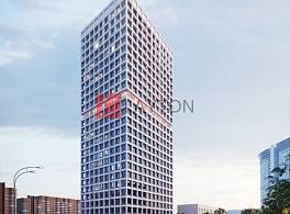 Жилой Дом Профсоюзная улица, 60/1 1