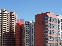 ЖК Терлецкий парк 1