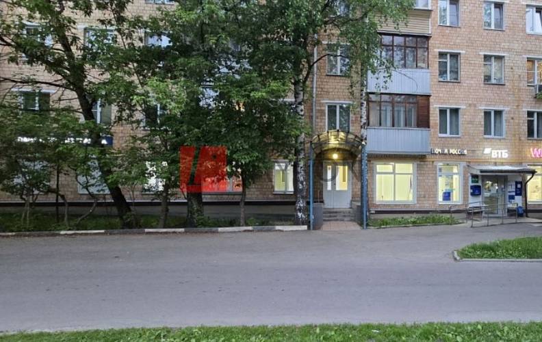 Жилой Дом Измайловская площадь, 11 - картинка 6 Жилой Дом Измайловская площадь, 11 - картинка 6