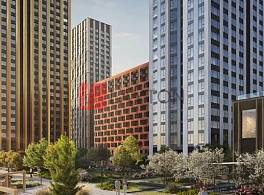 Жилой Дом Level Мичуринский 2