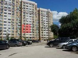 Жилой Дом 4-я Гражданская улица, 36 3